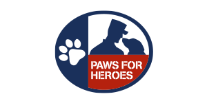 Paws for Heroes